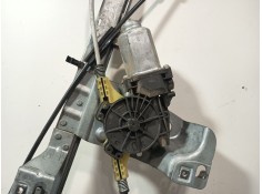 Recambio de elevalunas delantero izquierdo para renault kangoo express (fw0/1_) 1.5 dci 90 (fw0g, fw05, fw08, fw11) referencia O 2