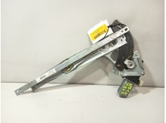 Recambio de elevalunas delantero izquierdo para nissan micra iv (k13k, k13kk) 1.2 referencia OEM IAM 807211HB0A  