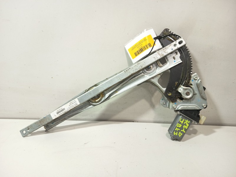Recambio de elevalunas delantero izquierdo para nissan micra iv (k13k, k13kk) 1.2 referencia OEM IAM 807211HB0A  