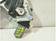 Recambio de elevalunas delantero izquierdo para nissan micra iv (k13k, k13kk) 1.2 referencia OEM IAM 807211HB0A   2
