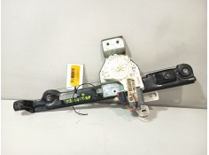 Recambio de elevalunas trasero derecho para dodge caliber 2.0 crd referencia OEM IAM 05179956AA  