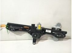 Recambio de elevalunas delantero izquierdo para nissan qashqai ii (j11, j11_) 1.5 dci referencia OEM IAM 807014EA3C  