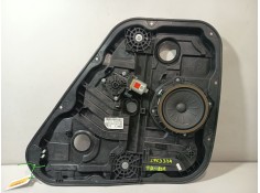 Recambio de elevalunas trasero derecho para hyundai tucson (tl, tle) 1.6 gdi referencia OEM IAM 83481D7000  