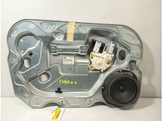 Recambio de elevalunas delantero izquierdo para ford focus ii (da_, hcp, dp) 1.8 tdci referencia OEM IAM 1738645  