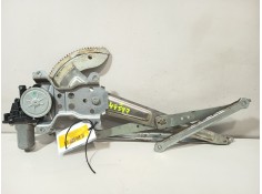 Recambio de elevalunas delantero izquierdo para suzuki sx4 rw (ey) gl referencia OEM IAM 8353063J00  