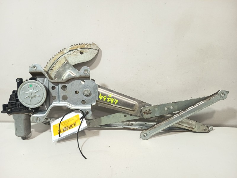 Recambio de elevalunas delantero izquierdo para suzuki sx4 rw (ey) gl referencia OEM IAM 8353063J00  