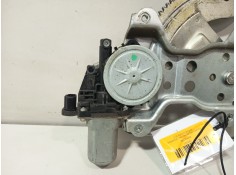 Recambio de elevalunas delantero izquierdo para suzuki sx4 rw (ey) gl referencia OEM IAM 8353063J00   2