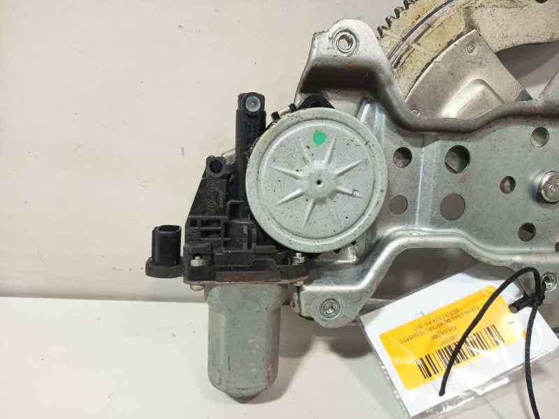 Recambio de elevalunas delantero izquierdo para suzuki sx4 rw (ey) gl referencia OEM IAM 8353063J00  