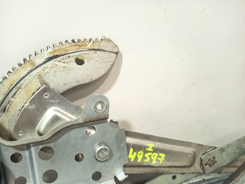 Recambio de elevalunas delantero izquierdo para suzuki sx4 rw (ey) gl referencia OEM IAM 8353063J00  