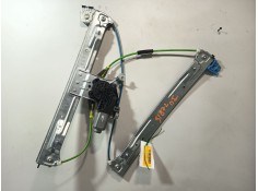 Recambio de elevalunas delantero izquierdo para citroën c3 picasso (sh_) 1.6 vti 120 referencia OEM IAM 9221FC  