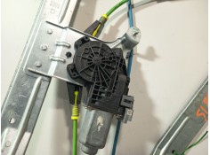 Recambio de elevalunas delantero izquierdo para citroën c3 picasso (sh_) 1.6 vti 120 referencia OEM IAM 9221FC   2