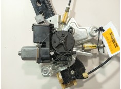 Recambio de elevalunas delantero izquierdo para opel insignia a sports tourer (g09) 2.0 cdti (35) referencia OEM IAM 20952456   2