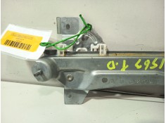 Recambio de elevalunas trasero derecho para renault grand scénic iv (r9_) 1.3 tce 160 referencia OEM IAM 827201983R   2