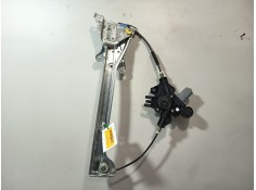 Recambio de elevalunas delantero derecho para toyota corolla sedán (_e21_) 1.8 vvti hybrid (zwe211, mzea12) referencia OEM IAM 6