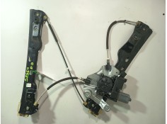 Recambio de elevalunas delantero derecho para opel astra j sports tourer (p10) 1.6 cdti (35) referencia OEM IAM 13350760  