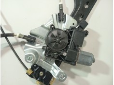 Recambio de elevalunas delantero derecho para opel astra j sports tourer (p10) 1.6 cdti (35) referencia OEM IAM 13350760   2