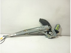 Recambio de elevalunas delantero derecho para nissan micra iv (k13k, k13kk) 1.2 referencia OEM IAM 807201HB0A  