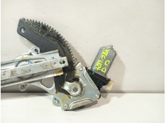 Recambio de elevalunas delantero derecho para nissan micra iv (k13k, k13kk) 1.2 referencia OEM IAM 807201HB0A   2