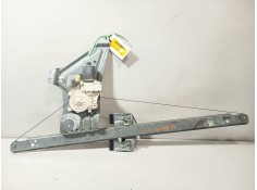 Recambio de elevalunas delantero izquierdo para mercedes-benz sprinter 3,5-t autobús (b906) 316 cdi 4x4 (906.731, 906.733, 906.7