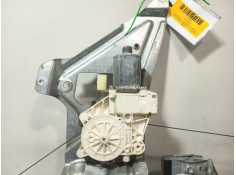 Recambio de elevalunas delantero izquierdo para mercedes-benz sprinter 3,5-t autobús (b906) 316 cdi 4x4 (906.731, 906.733, 906.7 2