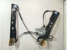 Recambio de elevalunas delantero izquierdo para opel insignia a (g09) 2.0 cdti (68) referencia OEM IAM 20952456  