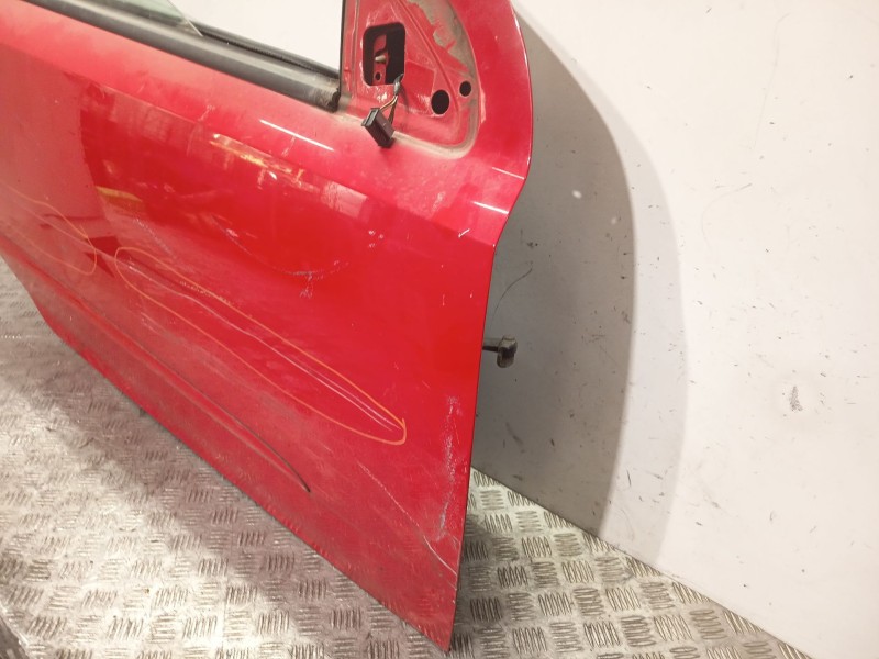 Recambio de puerta delantera derecha para opel astra h gtc (a04) 1.6 (l08) referencia OEM IAM 124595  