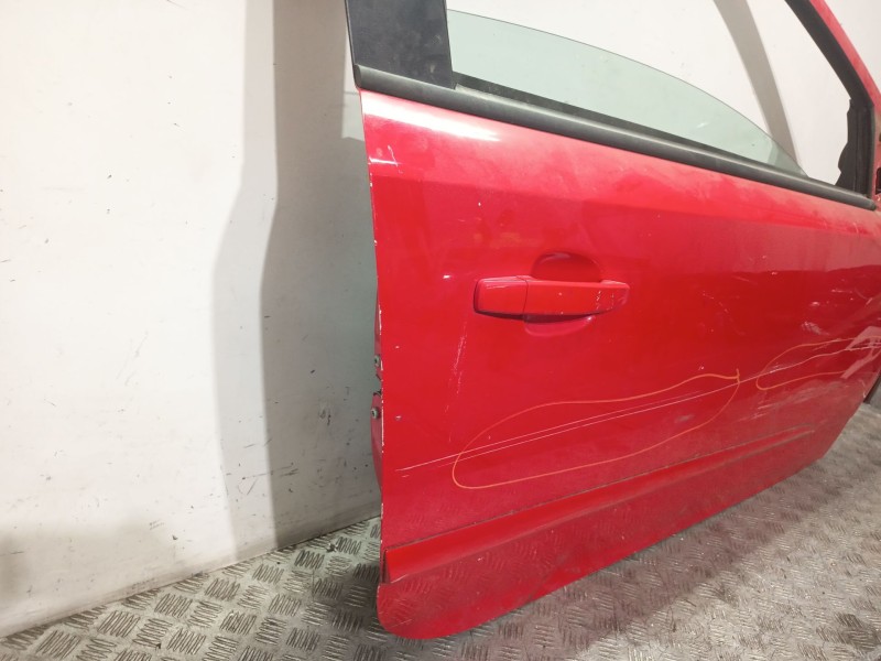 Recambio de puerta delantera derecha para opel astra h gtc (a04) 1.6 (l08) referencia OEM IAM 124595  
