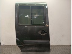 Recambio de puerta lateral corredera derecha para fiat doblo monospace (119_, 223_) 1.9 jtd referencia OEM IAM 51847628  