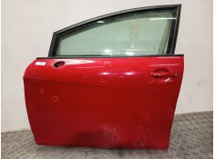 Recambio de puerta delantera izquierda para seat leon (1p1) 2.0 tdi 16v referencia OEM IAM 1P0831055A  
