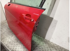 Recambio de puerta delantera izquierda para seat leon (1p1) 2.0 tdi 16v referencia OEM IAM 1P0831055A   2