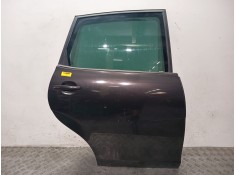 Recambio de puerta trasera derecha para seat altea (5p1) 2.0 tdi 16v referencia OEM IAM 5P0833056  