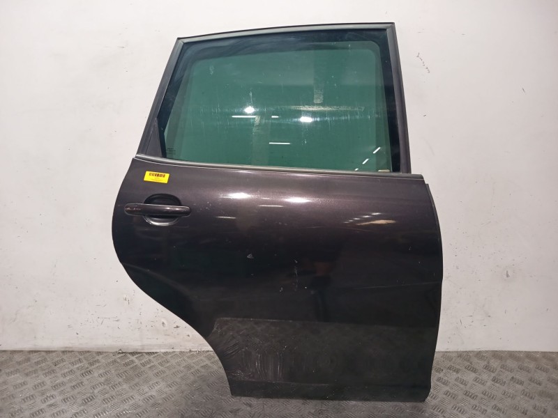 Recambio de puerta trasera derecha para seat altea (5p1) 2.0 tdi 16v referencia OEM IAM 5P0833056  