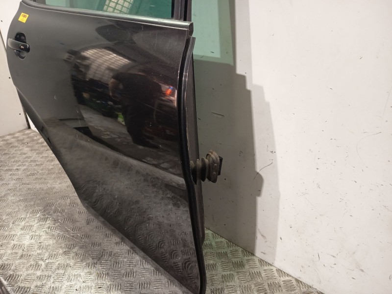 Recambio de puerta trasera derecha para seat altea (5p1) 2.0 tdi 16v referencia OEM IAM 5P0833056  
