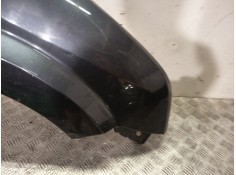 Recambio de aleta delantera derecha para ford fusion (ju_) 1.4 referencia OEM IAM 1420114  GRIS 2