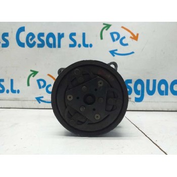 COMPRESOR AIRE ACONDICIONADO 8708581 