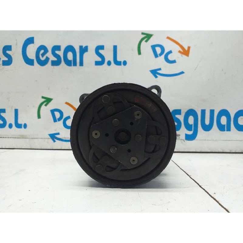 COMPRESOR AIRE ACONDICIONADO 8708581  - imagen 1