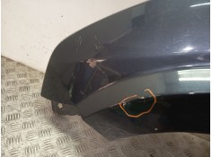 Recambio de aleta delantera izquierda para ford fusion (ju_) 1.4 referencia OEM IAM 1420115  GRIS 2