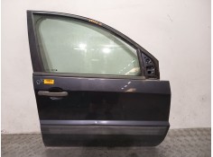 Recambio de puerta delantera derecha para ford fusion (ju_) 1.4 referencia OEM IAM 1692547  GRIS
