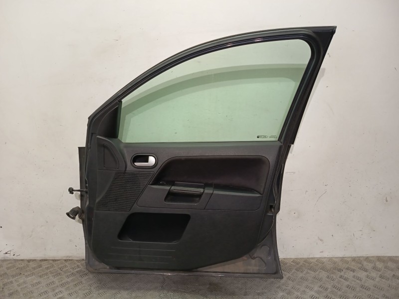 Recambio de puerta delantera derecha para ford fusion (ju_) 1.4 referencia OEM IAM 1692547  GRIS