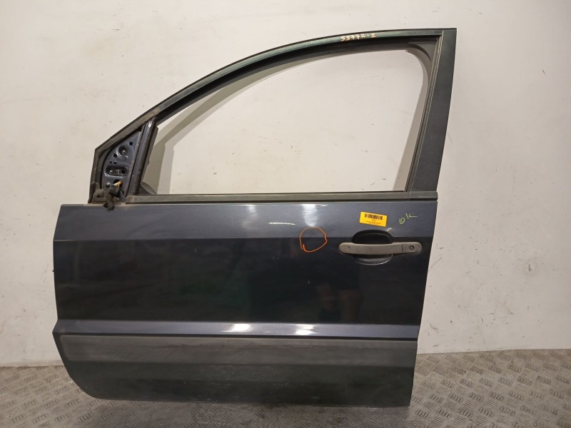 Recambio de puerta delantera izquierda para ford fusion (ju_) 1.4 referencia OEM IAM 1692551  