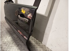 Recambio de puerta delantera izquierda para ford fusion (ju_) 1.4 referencia OEM IAM 1692551   2