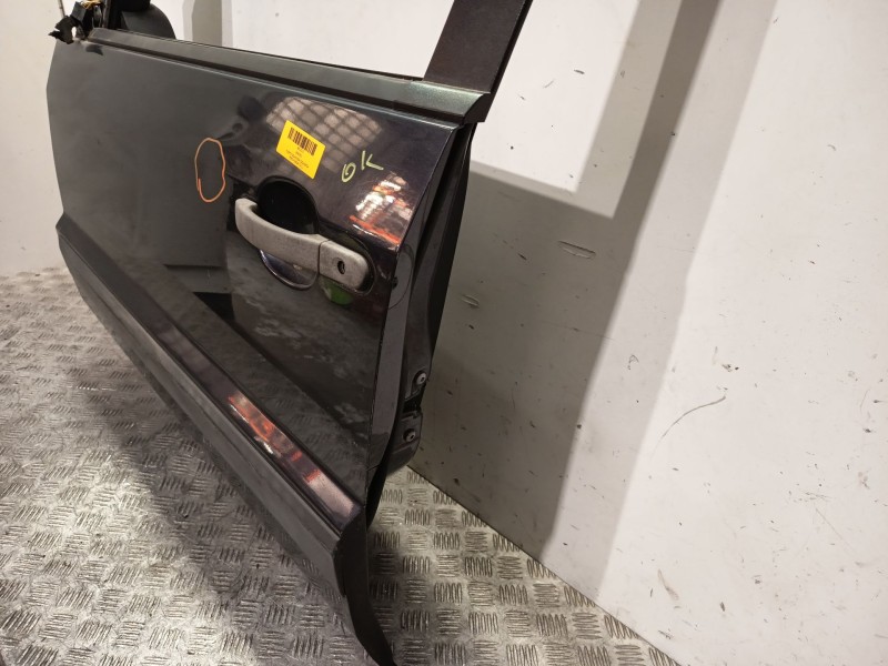 Recambio de puerta delantera izquierda para ford fusion (ju_) 1.4 referencia OEM IAM 1692551  