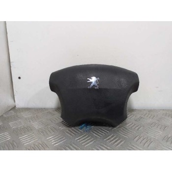 AIRBAG DELANTERO IZQUIERDO 