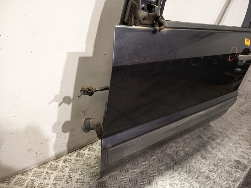Recambio de puerta delantera izquierda para ford fusion (ju_) 1.4 referencia OEM IAM 1692551  