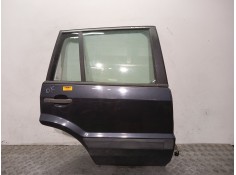 Recambio de puerta trasera derecha para ford fusion (ju_) 1.4 referencia OEM IAM 1692555  GRIS