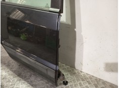 Recambio de puerta trasera derecha para ford fusion (ju_) 1.4 referencia OEM IAM 1692555  GRIS 2