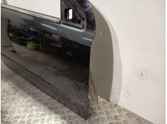 Recambio de puerta delantera derecha para opel astra gtc cosmo referencia OEM IAM  NEGRO  2