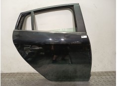 Recambio de puerta trasera derecha para fiat bravo (198) 1.9 active multijet referencia OEM IAM 51751189  
