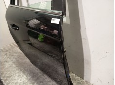 Recambio de puerta trasera derecha para fiat bravo (198) 1.9 active multijet referencia OEM IAM 51751189   2