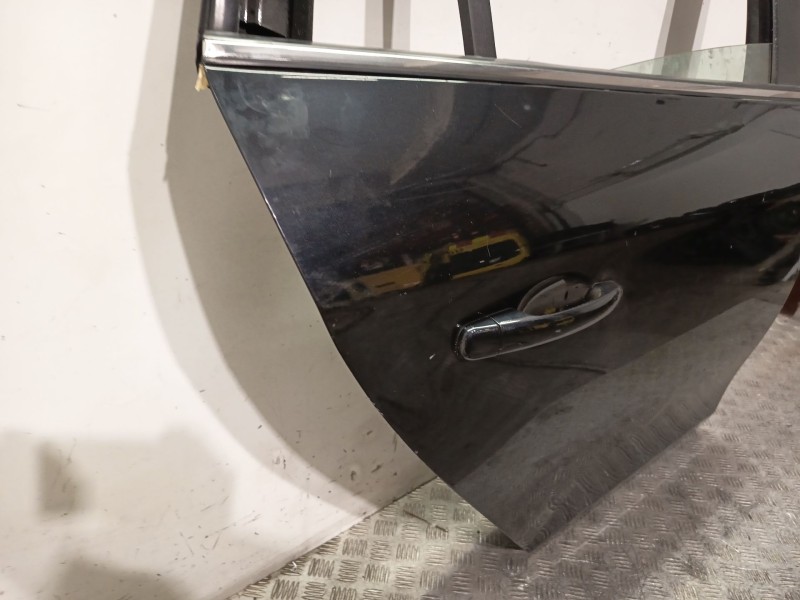 Recambio de puerta trasera derecha para fiat bravo (198) 1.9 active multijet referencia OEM IAM 51751189  